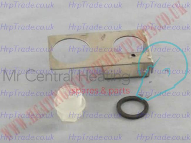 POTTERTON  247015BAX