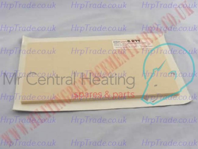 POTTERTON  248012
