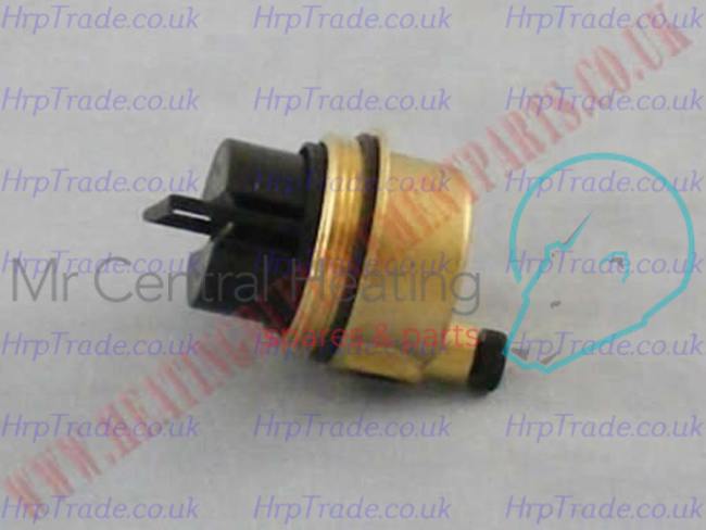 POTTERTON  248043