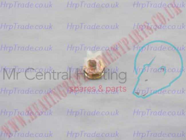 POTTERTON  248051