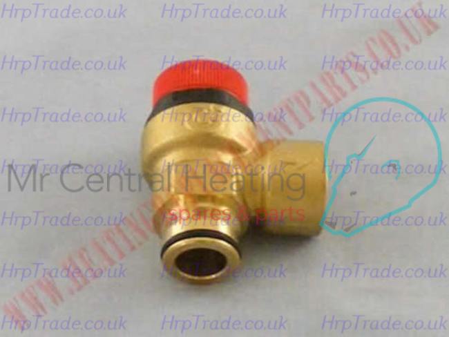 POTTERTON  248056