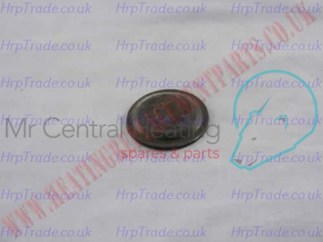 POTTERTON  248065
