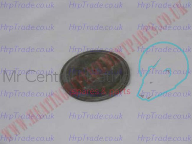 POTTERTON  248066