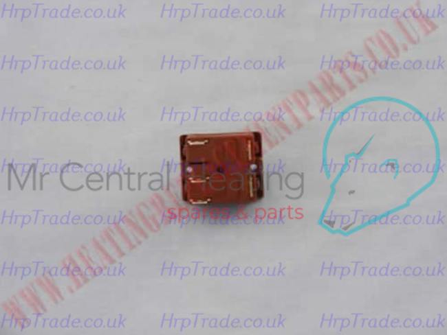 POTTERTON  248095