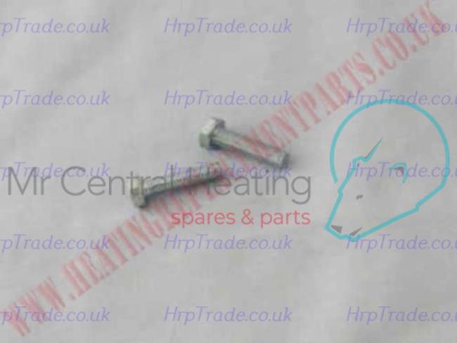 POTTERTON  26009031