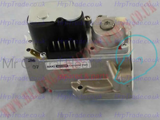 POTTERTON  402552