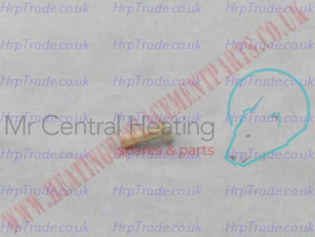 POTTERTON  402892