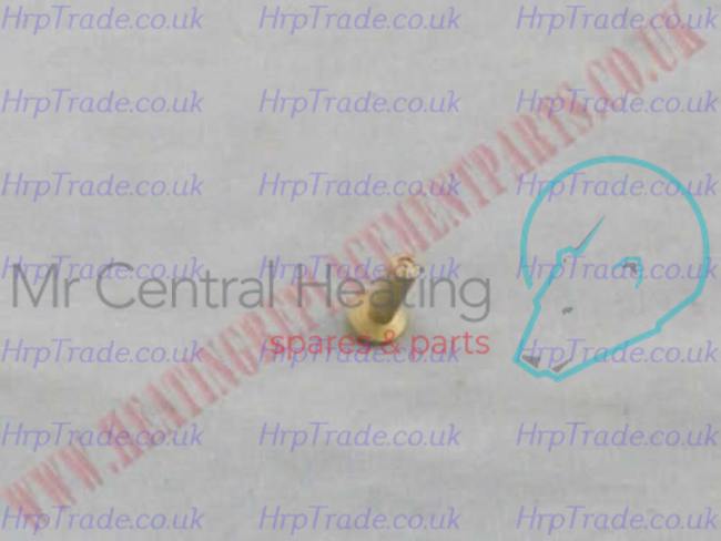 POTTERTON  402915