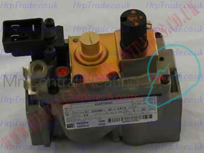 POTTERTON  402974