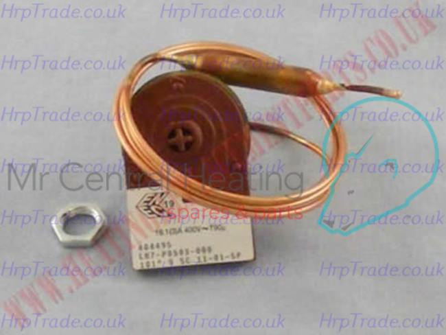 POTTERTON  404495