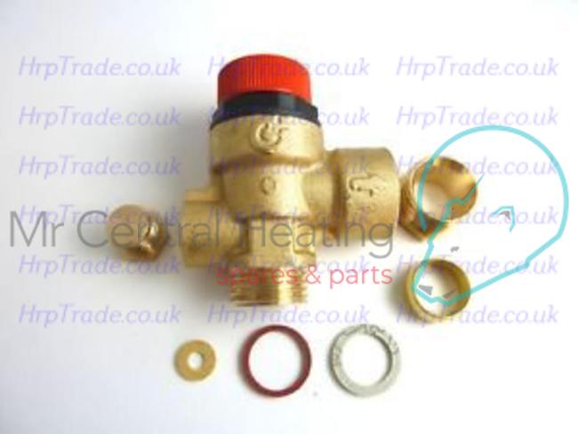 POTTERTON  404S122