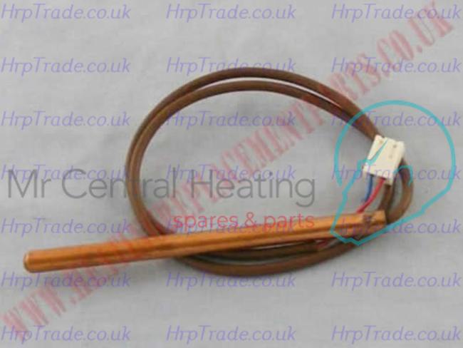 POTTERTON  430048