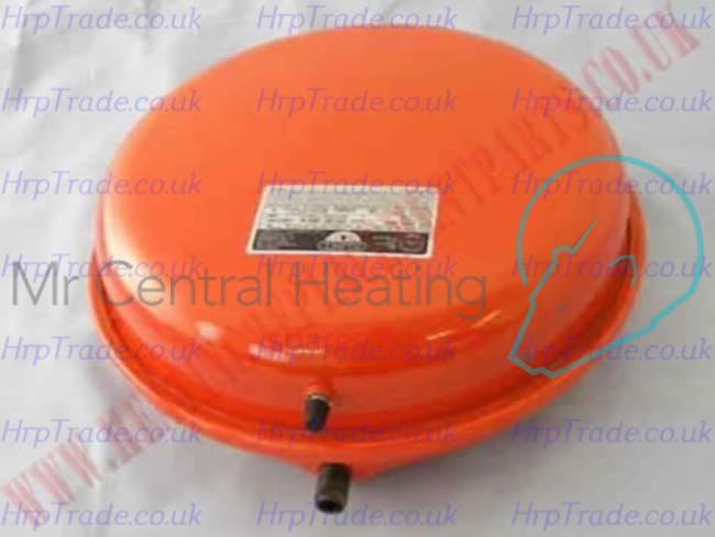 POTTERTON  430171