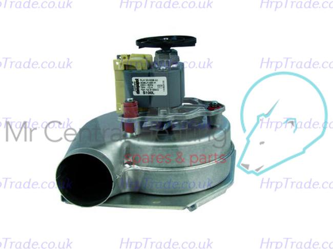 POTTERTON  5105949