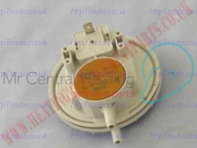 POTTERTON  5110393