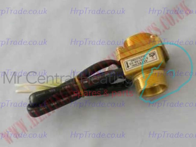 POTTERTON  5110516