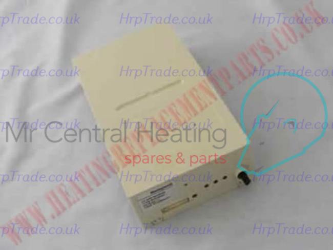 POTTERTON  5110550