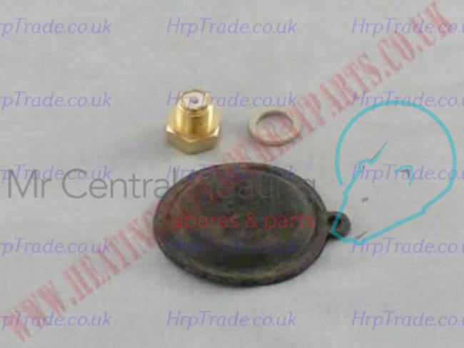 POTTERTON  5111138