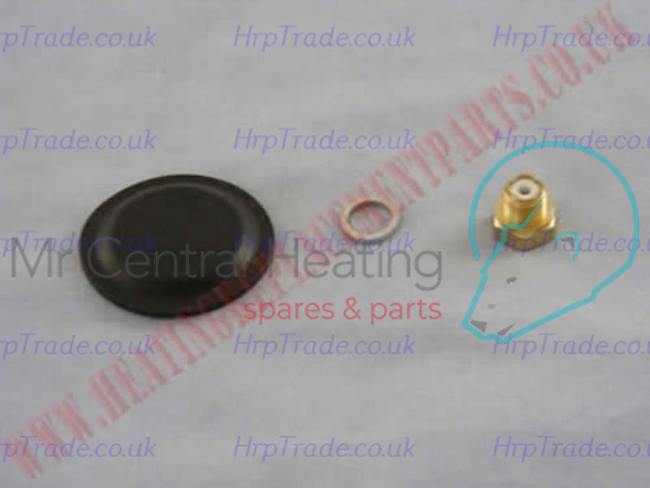 POTTERTON  5111141