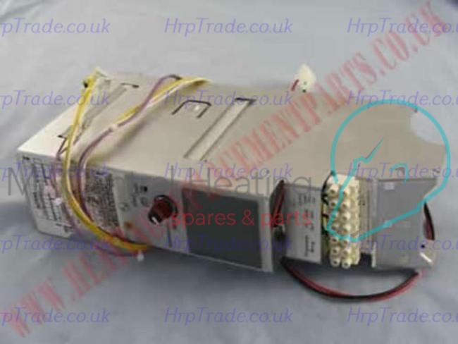 POTTERTON  5111603