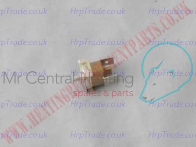 POTTERTON  5112395