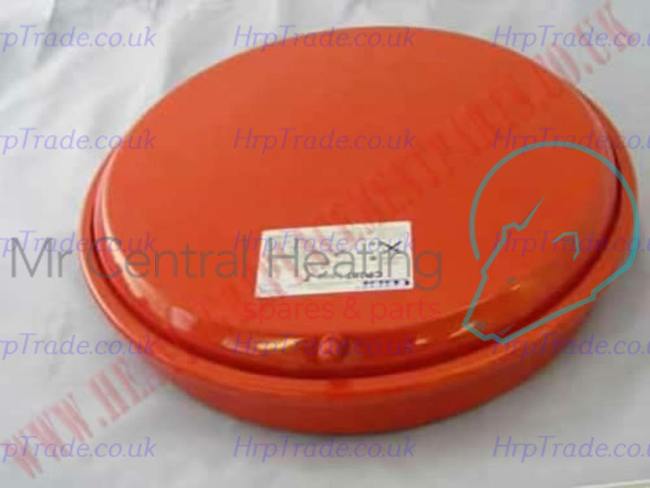 POTTERTON  5113000