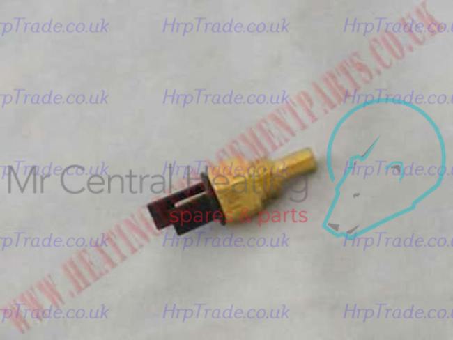 POTTERTON  5113044