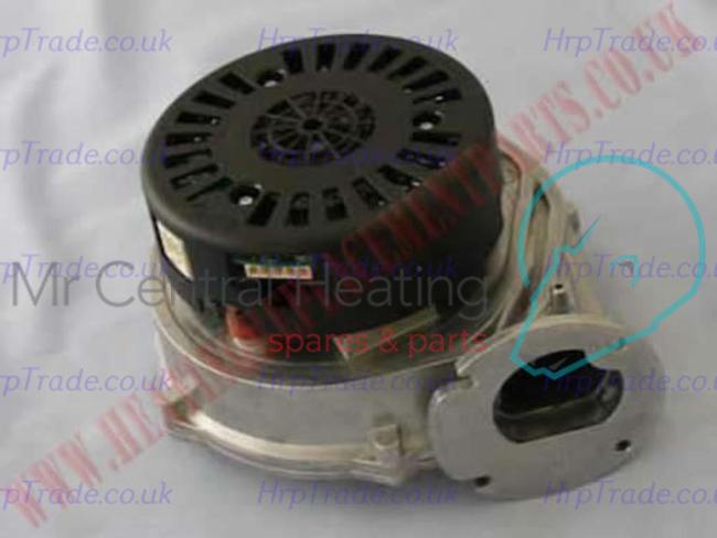 POTTERTON  5121447
