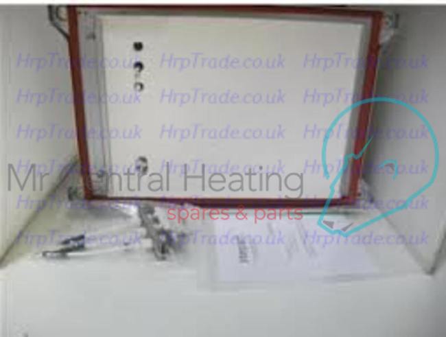 POTTERTON  720012201