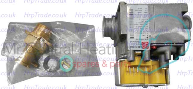 POTTERTON  720301001