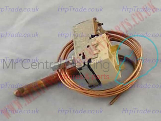 POTTERTON  907729