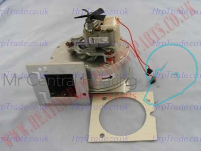POTTERTON  909001