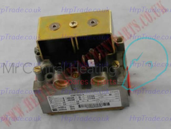 POTTERTON  909029