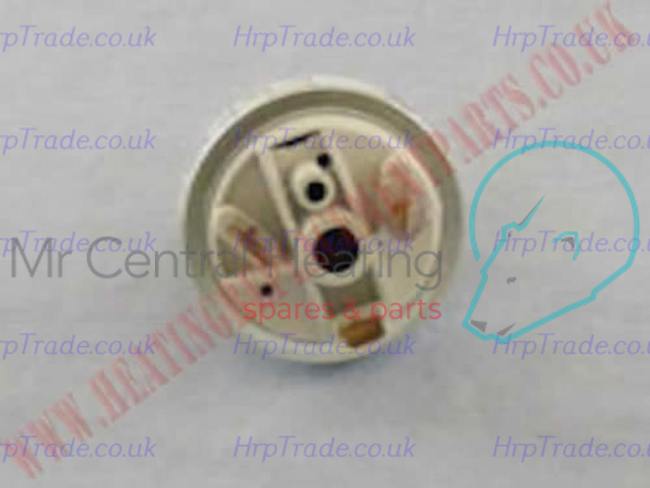 POTTERTON  910026