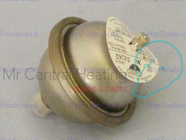 RAVENHEAT  5009053