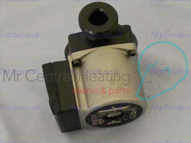 RAVENHEAT  5009080
