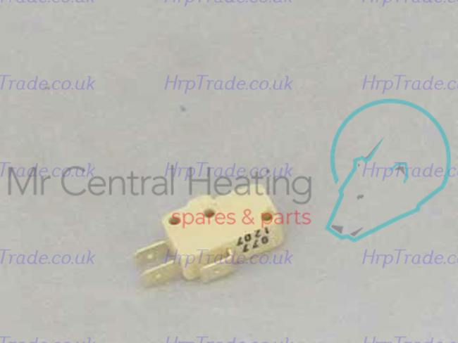 RAVENHEAT  5012027