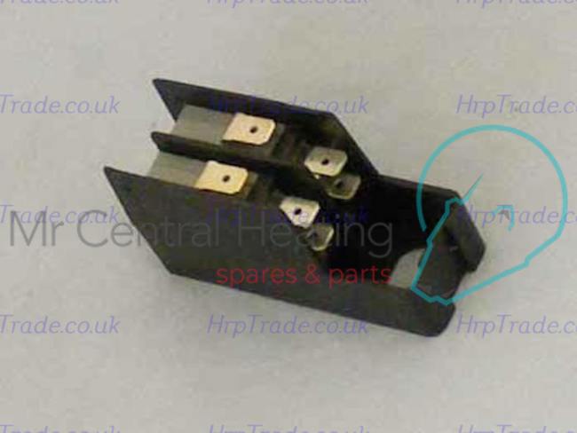 RAVENHEAT  5012052