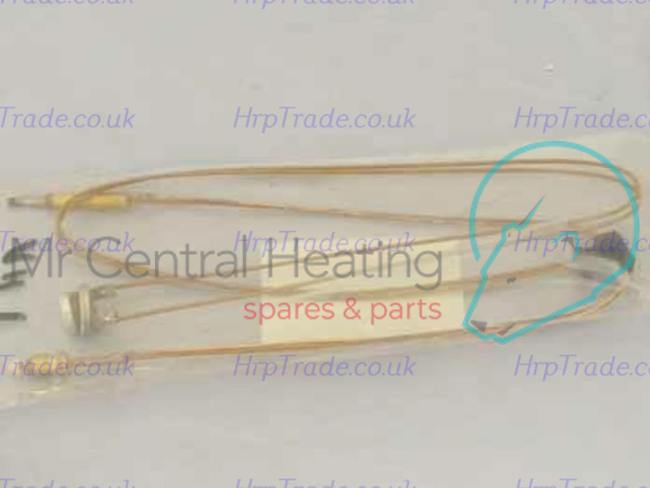 RAVENHEAT  5012076