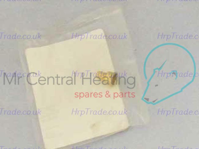 RAVENHEAT  5012096