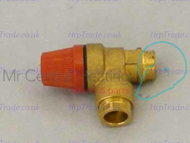 RAVENHEAT  5015010