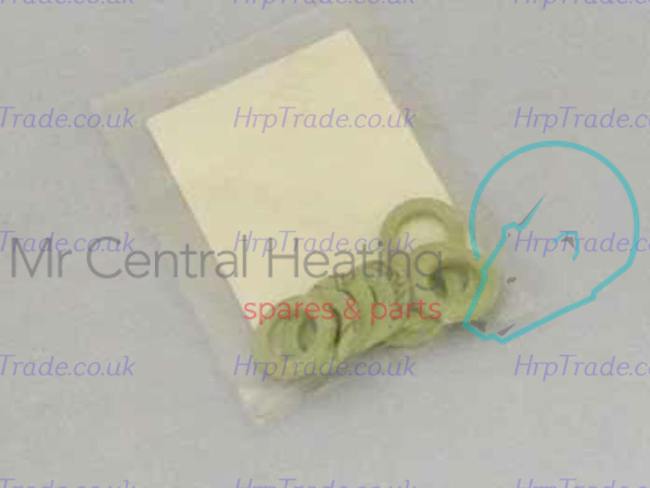 RAVENHEAT  5018025
