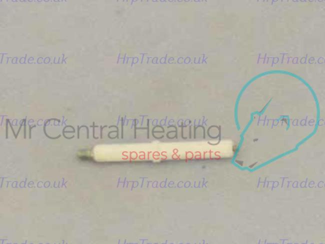 RAVENHEAT  5021050