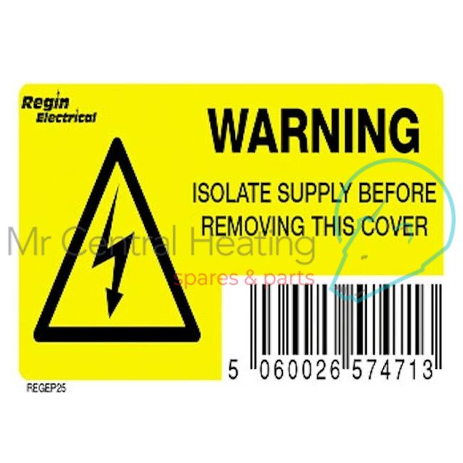 REGIN  REGEP25
