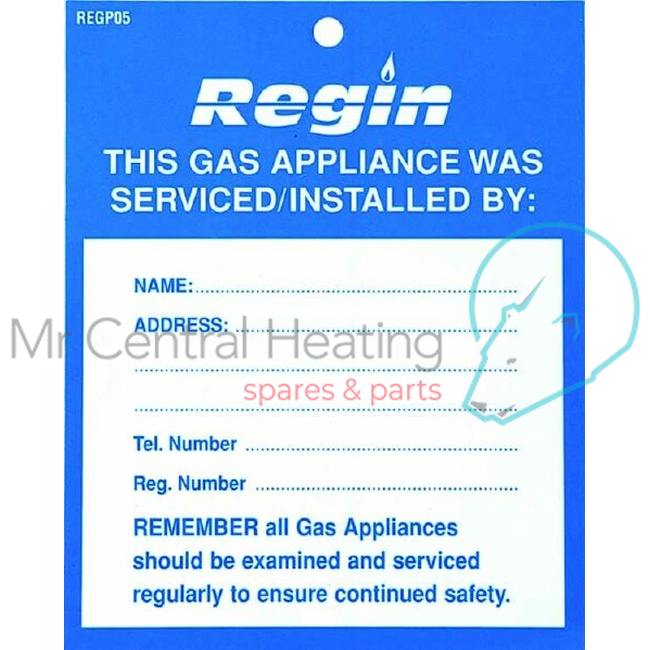 REGIN  REGP05