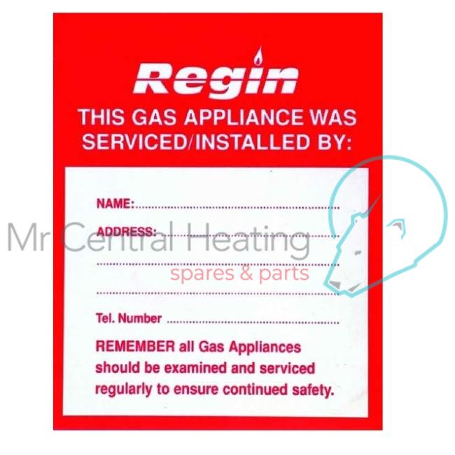 REGIN  REGP10