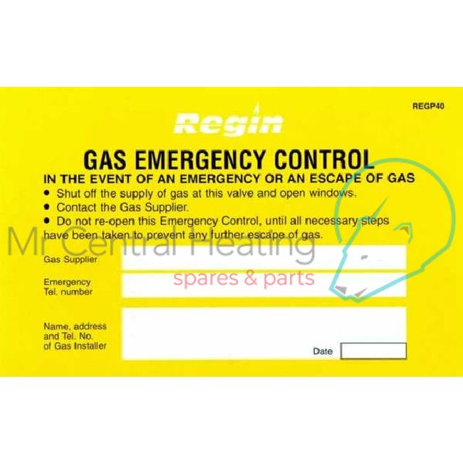 REGIN  REGP40
