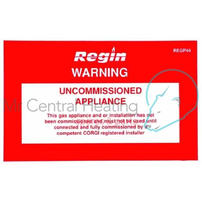 REGIN  REGP44