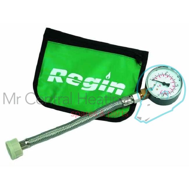 REGIN  REGR50