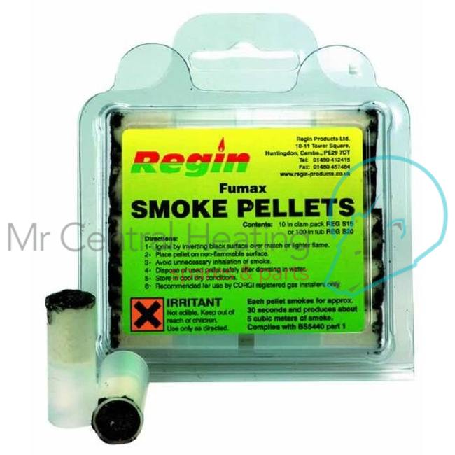 REGIN  REGS15